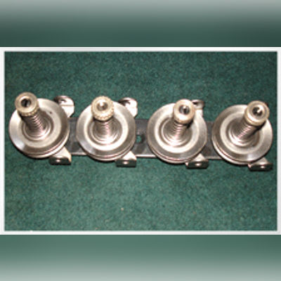 Tension Unit Comp. Assy. ( 1to 9 )